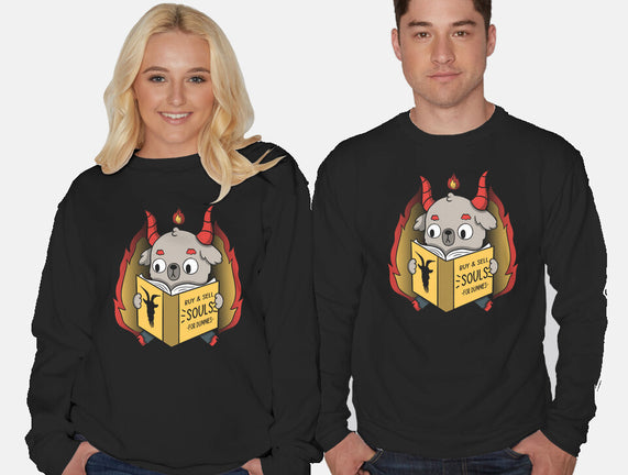 Buying Souls