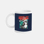 Naughty And Nice Santa-None-Mug-Drinkware-palmstreet