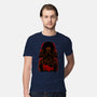 Granny X Alien-Mens-Premium-Tee-spoilerinc