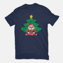 Doodle Claus-Mens-Premium-Tee-krisren28