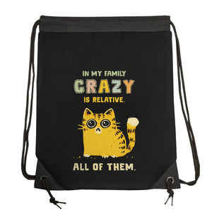 Crazy Is Relative