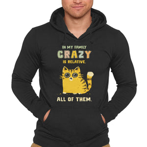 Crazy Is Relative
