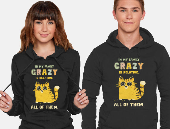 Crazy Is Relative