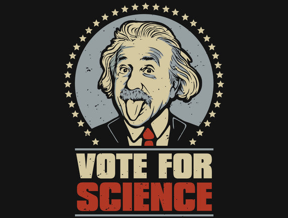 Vote For Albert