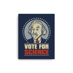 Vote For Albert