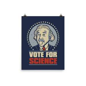 Vote For Albert