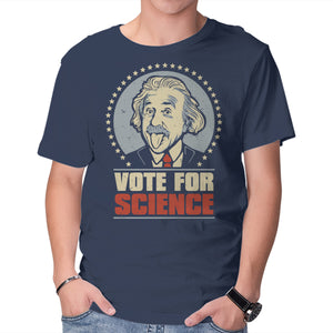 Vote For Albert