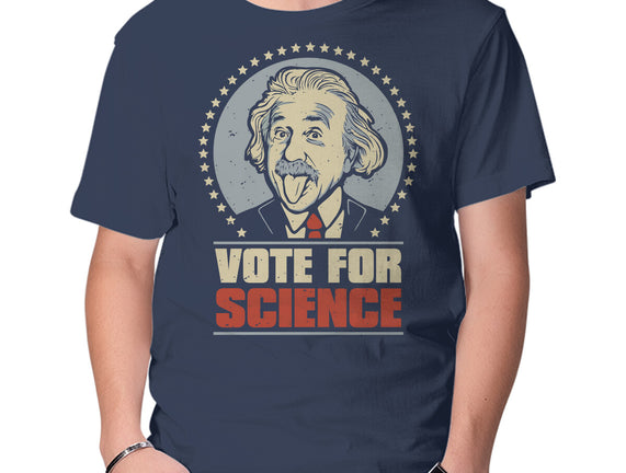 Vote For Albert