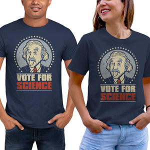 Vote For Albert