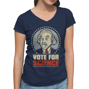 Vote For Albert