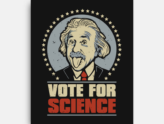 Vote For Albert