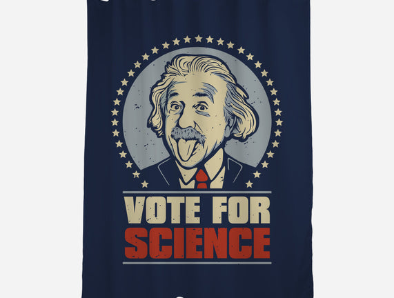 Vote For Albert