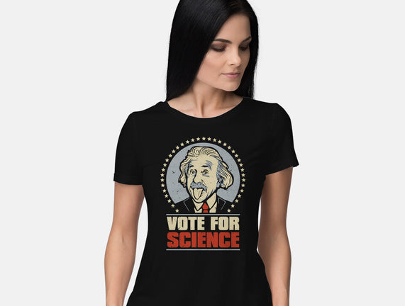 Vote For Albert