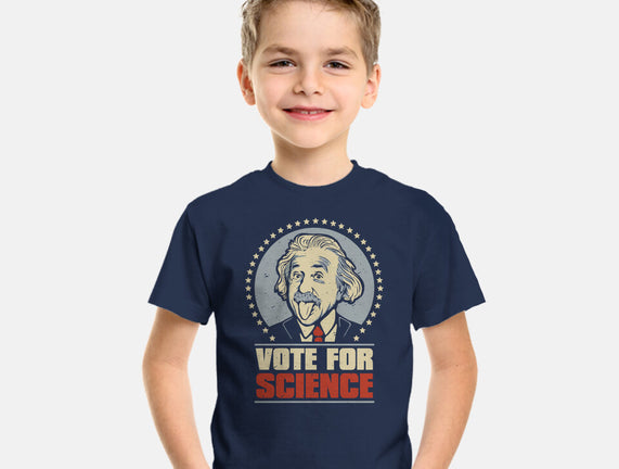 Vote For Albert