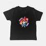 Chappell Gnome-Baby-Basic-Tee-ChristaDoodles