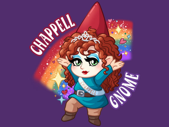 Chappell Gnome