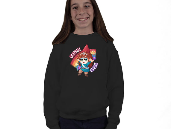 Chappell Gnome