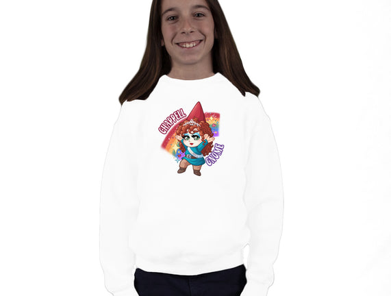 Chappell Gnome