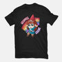 Chappell Gnome-Mens-Premium-Tee-ChristaDoodles