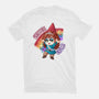 Chappell Gnome-Mens-Premium-Tee-ChristaDoodles