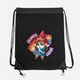 Chappell Gnome-None-Drawstring-Bag-ChristaDoodles