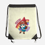 Chappell Gnome-None-Drawstring-Bag-ChristaDoodles