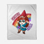 Chappell Gnome-None-Fleece-Blanket-ChristaDoodles