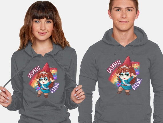 Chappell Gnome