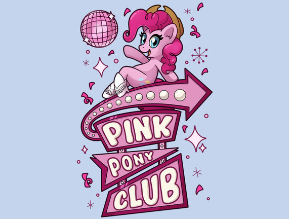 Pinkie Pony Club