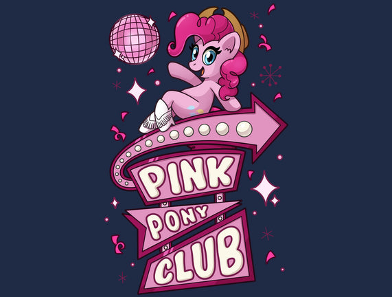 Pinkie Pony Club