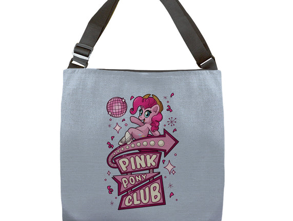 Pinkie Pony Club