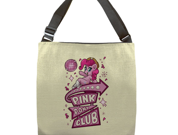 Pinkie Pony Club