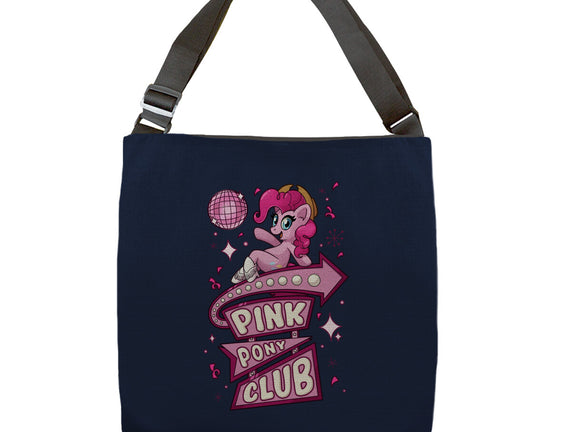 Pinkie Pony Club