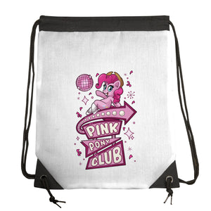 Pinkie Pony Club