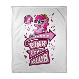 Pinkie Pony Club