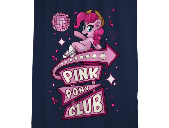 Pinkie Pony Club