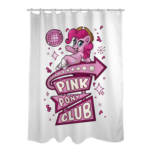 Pinkie Pony Club