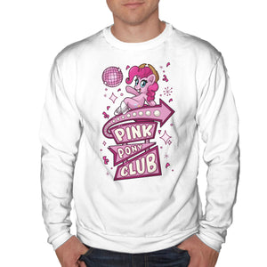 Pinkie Pony Club
