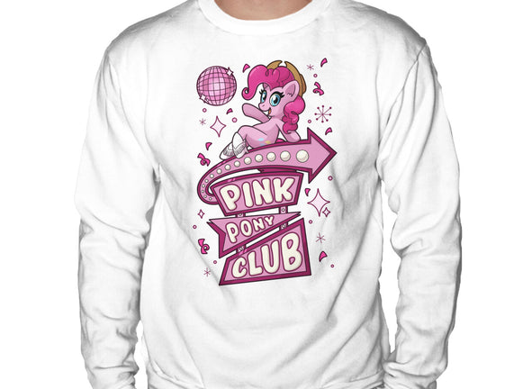 Pinkie Pony Club
