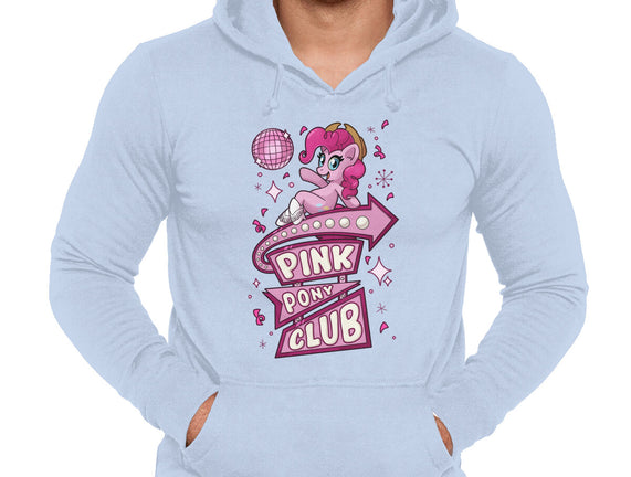 Pinkie Pony Club