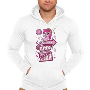 Pinkie Pony Club