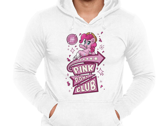 Pinkie Pony Club