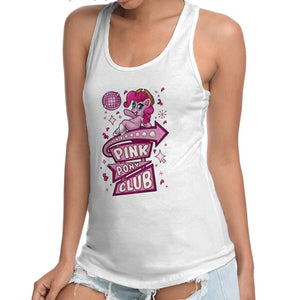 Pinkie Pony Club