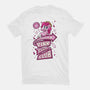 Pinkie Pony Club-Mens-Premium-Tee-ChristaDoodles