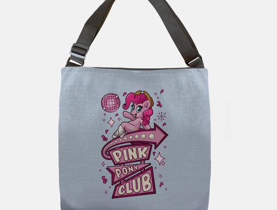 Pinkie Pony Club