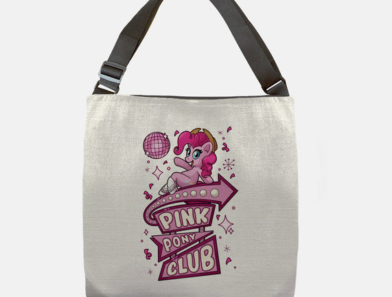 Pinkie Pony Club