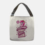 Pinkie Pony Club-None-Adjustable Tote-Bag-ChristaDoodles