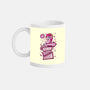 Pinkie Pony Club-None-Mug-Drinkware-ChristaDoodles