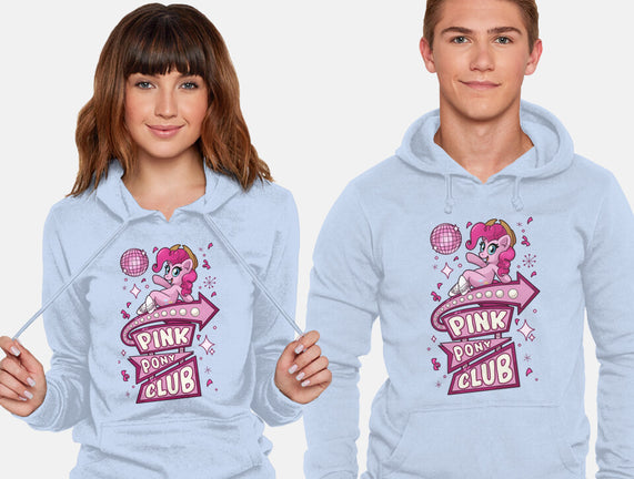 Pinkie Pony Club