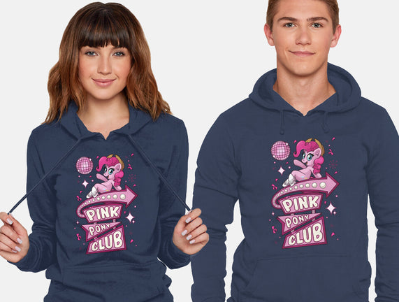 Pinkie Pony Club